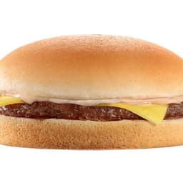 Cheesy Yumburger