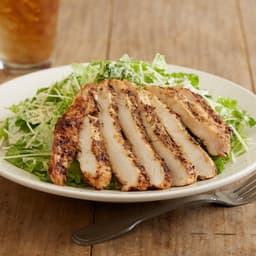 Chicken Caesar Salad