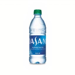 Dasani® Bottled Water