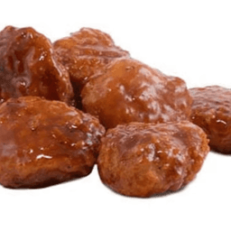 6 Boneless Wings
