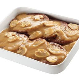 Burger Steak Family Pack