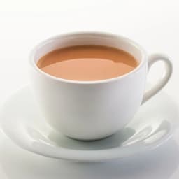 Irani Chai