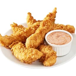 6Pc Chicken Tenders