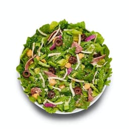 Italian Chop