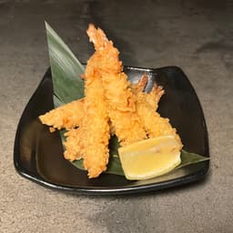 Shrimp Tempura (5Pcs)