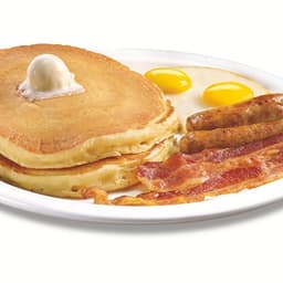 Build Your Own Grand Slam®
