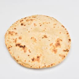 Tawa Roti