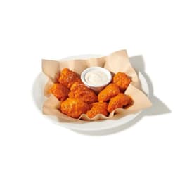 Boneless Chicken Wings