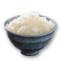 Steamed Rice