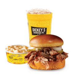Classic Sandwich Combo