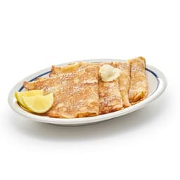 German Crepes