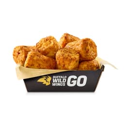 Jumbo Stuffed Tots