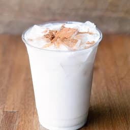 Coconut Horchata