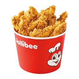 10Pc Chicken Tenders