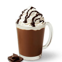 Mocha Specialty Latte