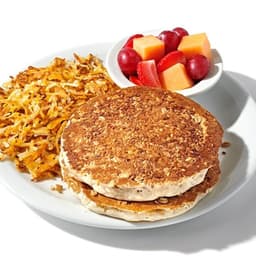 Plant-Based Pancake Slam®