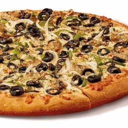 Veggie