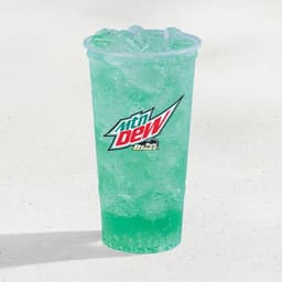 Mtn Dew® Baja Blast®