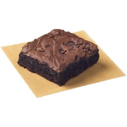 Ghirardelli Chocolate Chunk Brownie