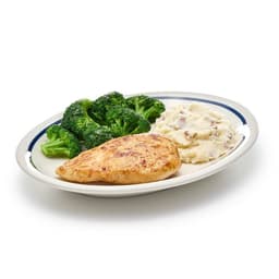 Grilled Chicken
