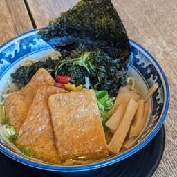 Yuzu Zen (Vegan)
