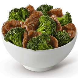 Broccoli Beef