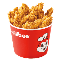 10Pc Chicken Tenders