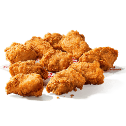 10 Pc. Nuggets