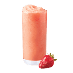 Strawberry Bliss Freeze