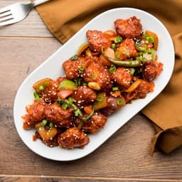 Gobi Manchurian