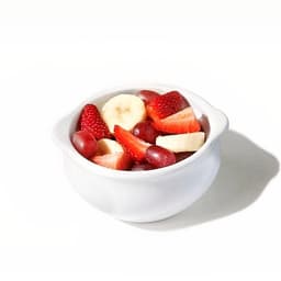 Fresh Seasonal Fruit