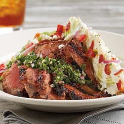 Steakhouse Wedge*