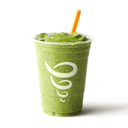 Greens 'N Ginger