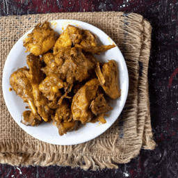 Chicken Sukka