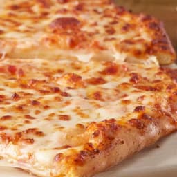 New York Style Crust