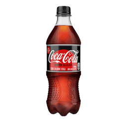 Coke Zero