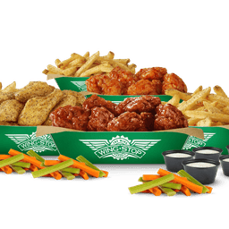 100 Pc Pack