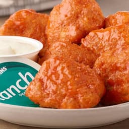 Buffalo Boneless Wings