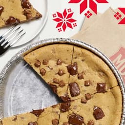 Mega Cookie