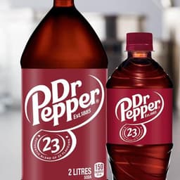 Dr. Pepper