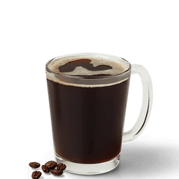 Classic Brewed Coffee