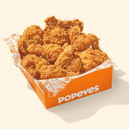 16Pc Signature Chicken