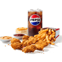 8 Pc. Nuggets Combo