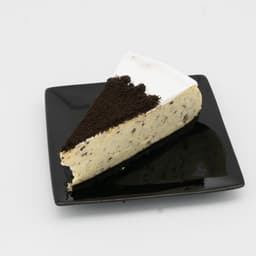 Oreo Cheesecake