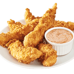 6Pc Chicken Tenders