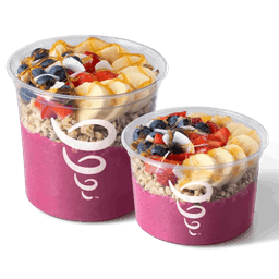 Dragon Fruit Delight