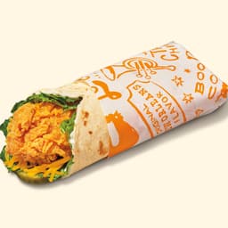 Classic Wrap