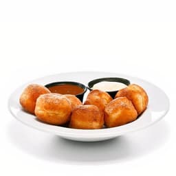 Cinnamon Dippers