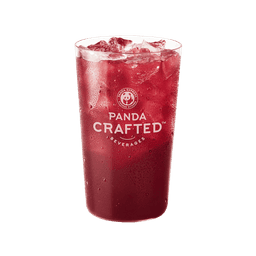 Pomegranate Pineapple Flavored Lemonade