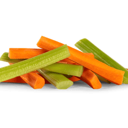 Veggie Sticks